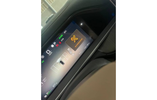 Denza N7, 630km 4WD Top Flagship, 2025